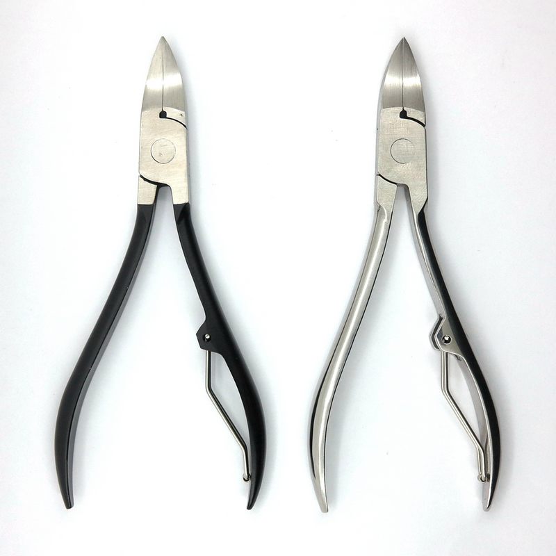 High quality ingrow cuticle pusher cutter cuticle nipper