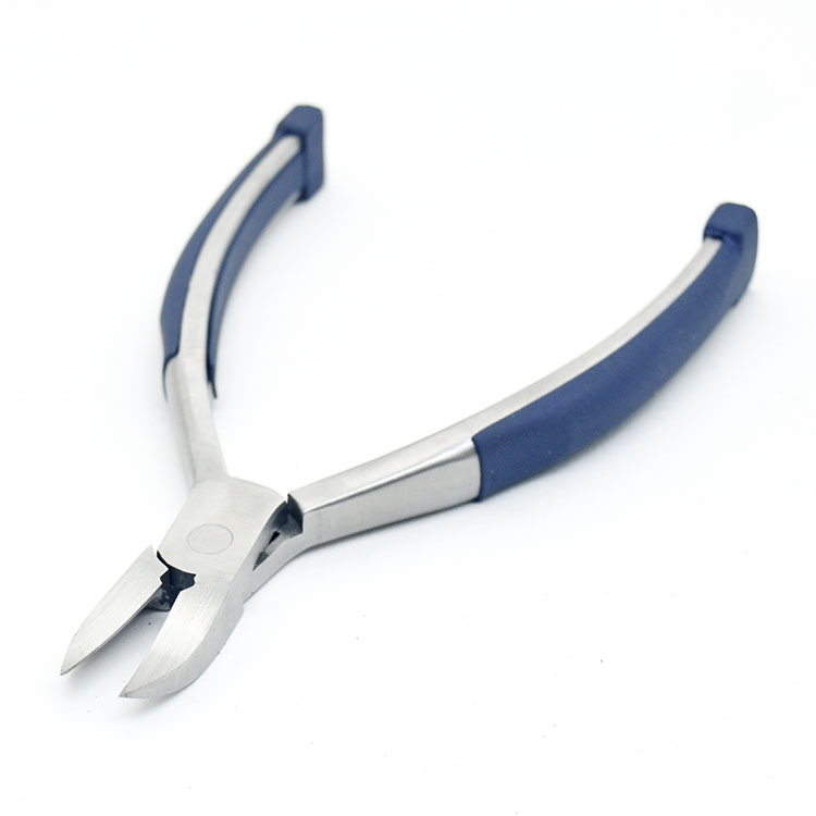 Professional lower Price Stainless Steel Manicure Nail Cuticle Remover Cuticle Nipper