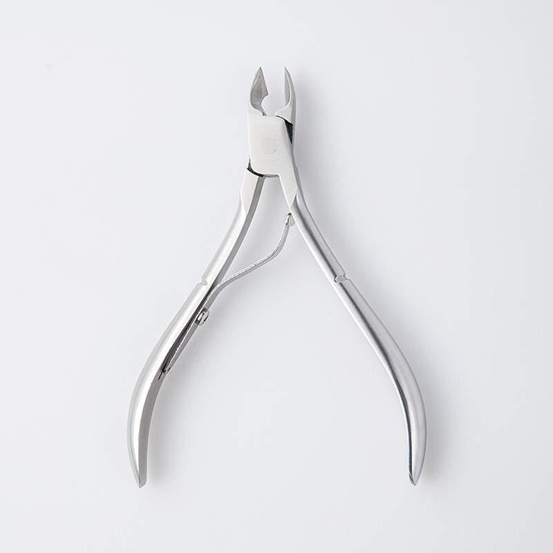 New Style Fast Shipment Professional Manicure  Stainless Steel Nail Cuticle Nippers Vietnam