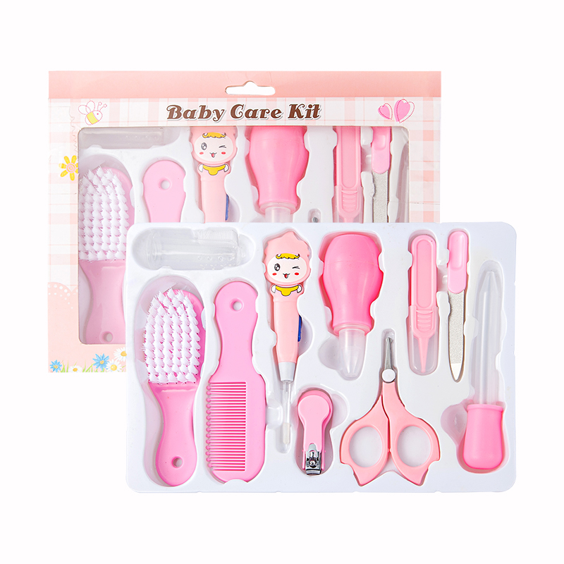 Baby Manicure set