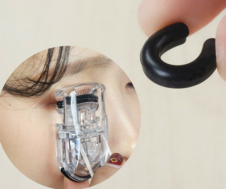 Eyelash Curler