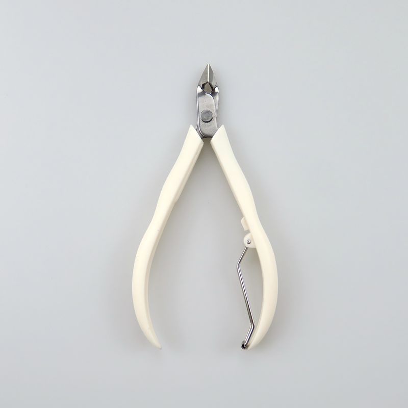 ABS Handle Cuticle Nipper