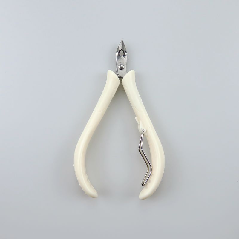 Disposable Cuticle Nipper