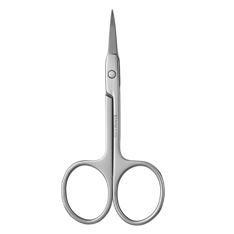 Beauty scissors nose scissors eyebrow scissors