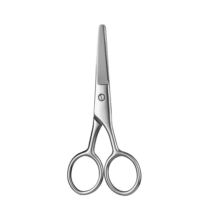 Beauty scissors