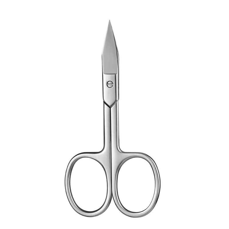 Beauty scissors eyebrow scissors