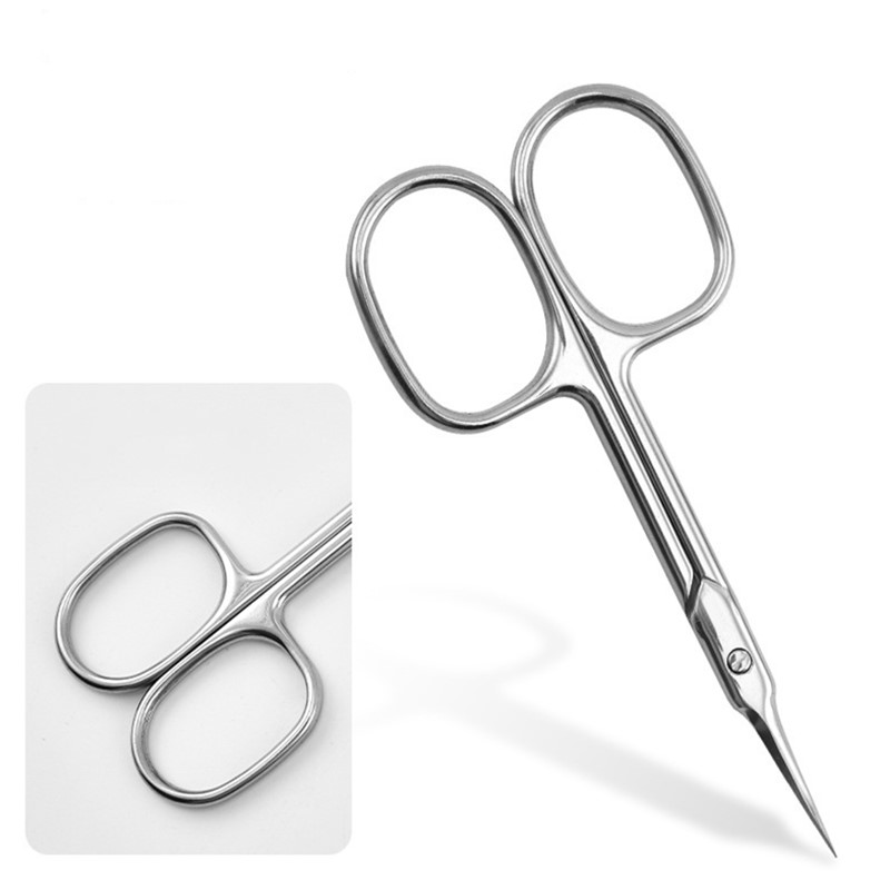 Cuticle Scissors