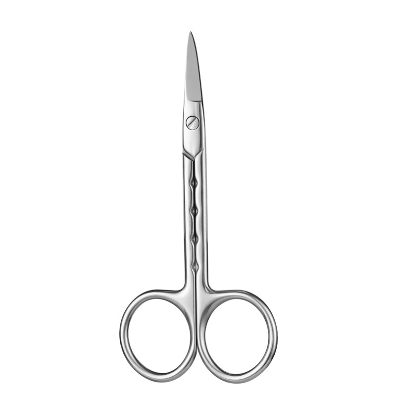 Beauty scissors eyebrow scissors