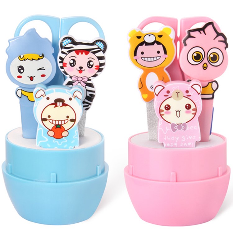 Baby manicure set