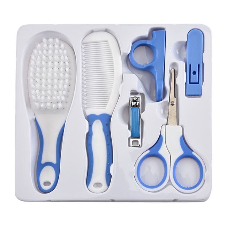 Baby manicure set