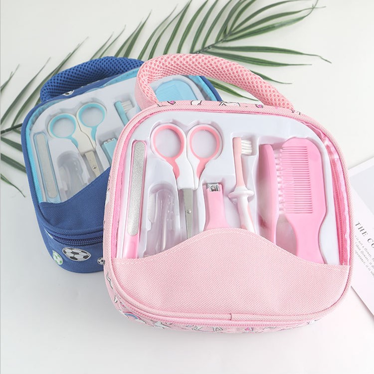 High Quality Baby manicure set 