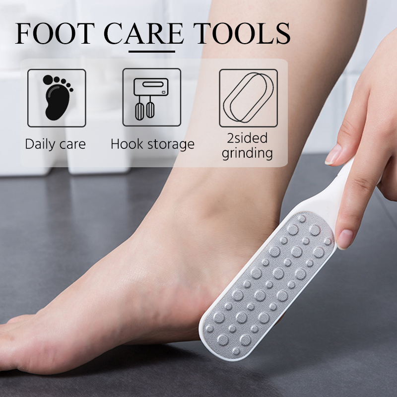 Foot care tools